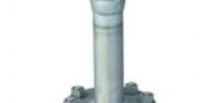 Stainless Steel Cryogenic Globe Valve