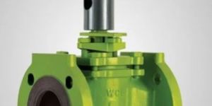 Stainless Steel Plug Valve