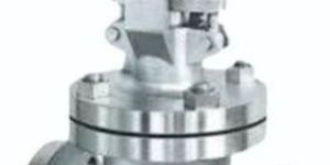 Stainless Steel Steam Globe Valve