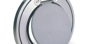 Stainless Steel Wafer Type Check Valve