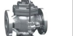 Steam Pressure Reducing Valve
