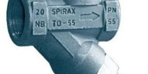 TD3 Thermodynamic Steam Trap