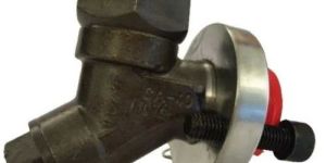 UTD3 Marshall Steam Trap