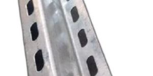 Galvanized Iron Z Channel