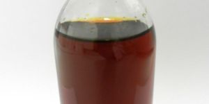 Ferric Nitrate Solution