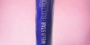 Welding Electrode Tin Can