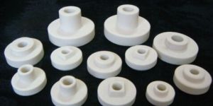 Top & Bottom Steatite Capacitor Bushing