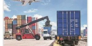 Duty Free Delivery Service