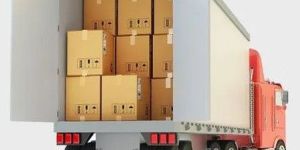 Electronic Items Delivery Service