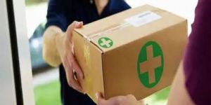 Express Medicine Delivery Service
