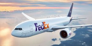 FedEx Express Delivery Service