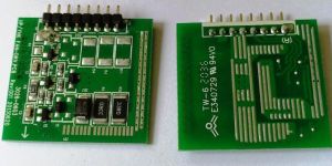 Online UPS Fan Driver