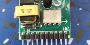 Online UPS Igbt Drv Module