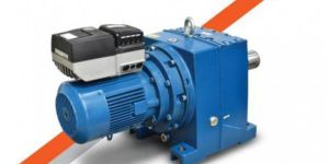 motor electrical drives