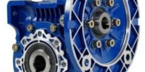 PBWR Series Worm Gear Reducers