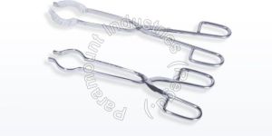 Stainless Steel Flask Tong