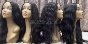 U-tip Human Hair Extensions