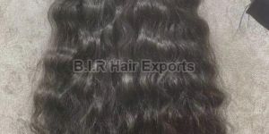 Unprocessed Human Hair Extension