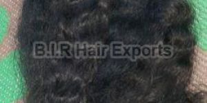Virgin Bulk Hair