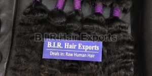 VIRGIN DEEP WAVE HAIR