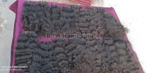 Virgin Hand Weft Hair