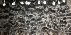 Virgin Human Hair