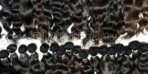 Virgin Raw Hair