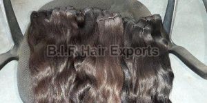 Virgin Straight Hair