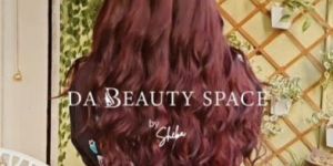 Hair Perming Curling