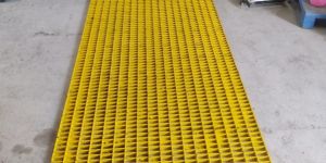 FRP Grating
