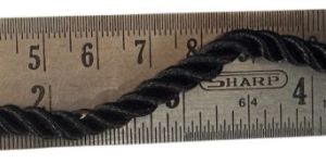 Tipping Rope for Charger Box