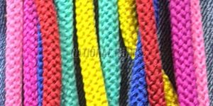 Braided Polyester Rope