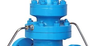 SC-101 Pressure Reducing Valve