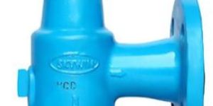 SVT 20-1/C Safety Valve