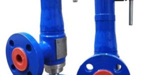 SVT- 20/l Safety-valve