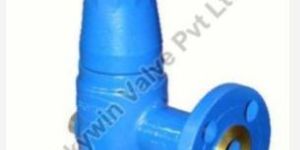 SVT-20 Thermal Relief Valve