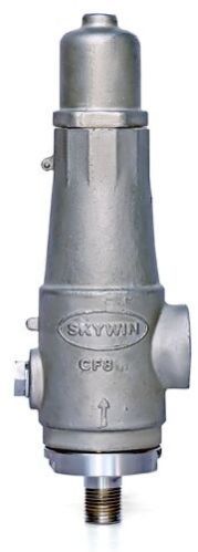 SVT- 22/C Safety Valve
