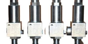 SVT 24/C High Pressure Safety Valve