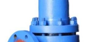 SVT 40/C Safety Valve