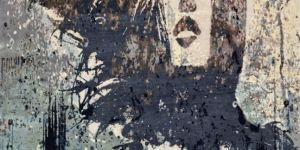 Designer Hand Knotted Carpet