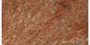 Indian Rose Wood Granite Slabs