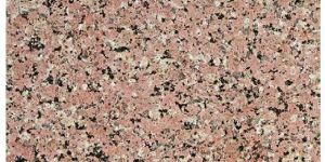 Indian Rosy Pink Granite Slabs
