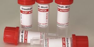 Microtainer Blood Collection Tubes