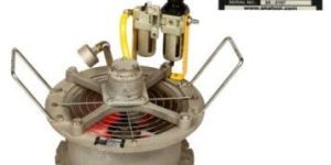 Turbo Air Ventilator Fan