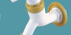 Smart Golden Series Faom Flow Tap