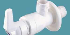 Smart Ivory Series Angle Cock