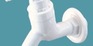 Smart Ivory Series Fancy Tap