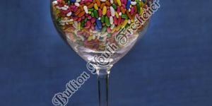 Bullion Sugar Coated Saunf Mukhwas