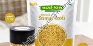 Roasted Sesame Seeds