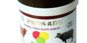 G Phos Ad3 Feed Supplement